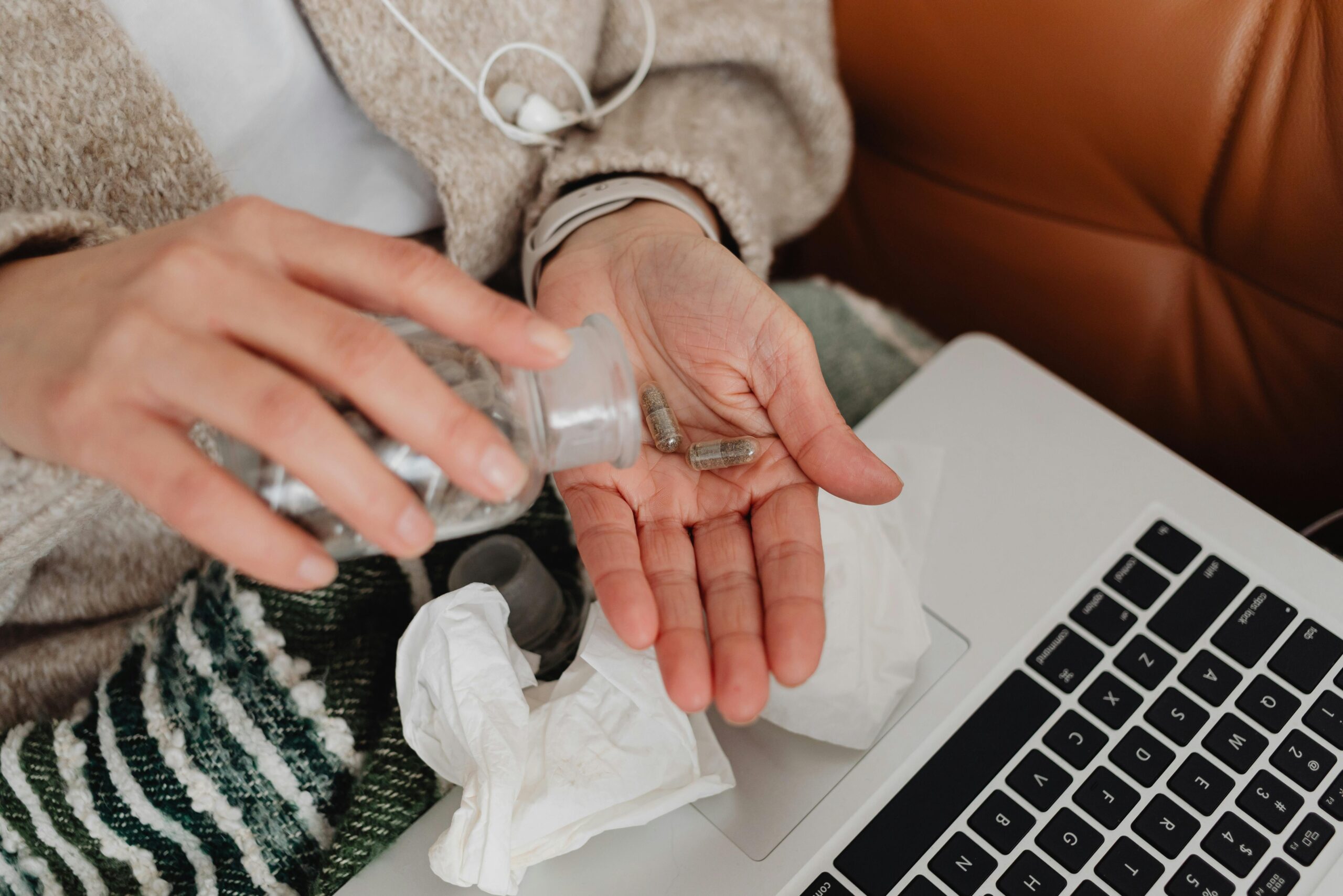 Uso Racional de Medicamentos: Dicas Práticas para o Dia a Dia